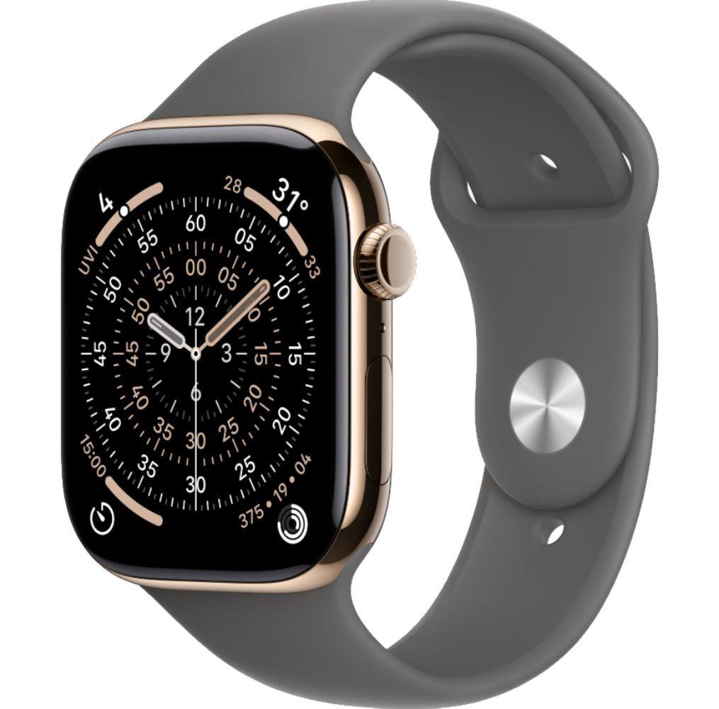 Refurbished Apple Watch Series 11 - Reebelo Österreich