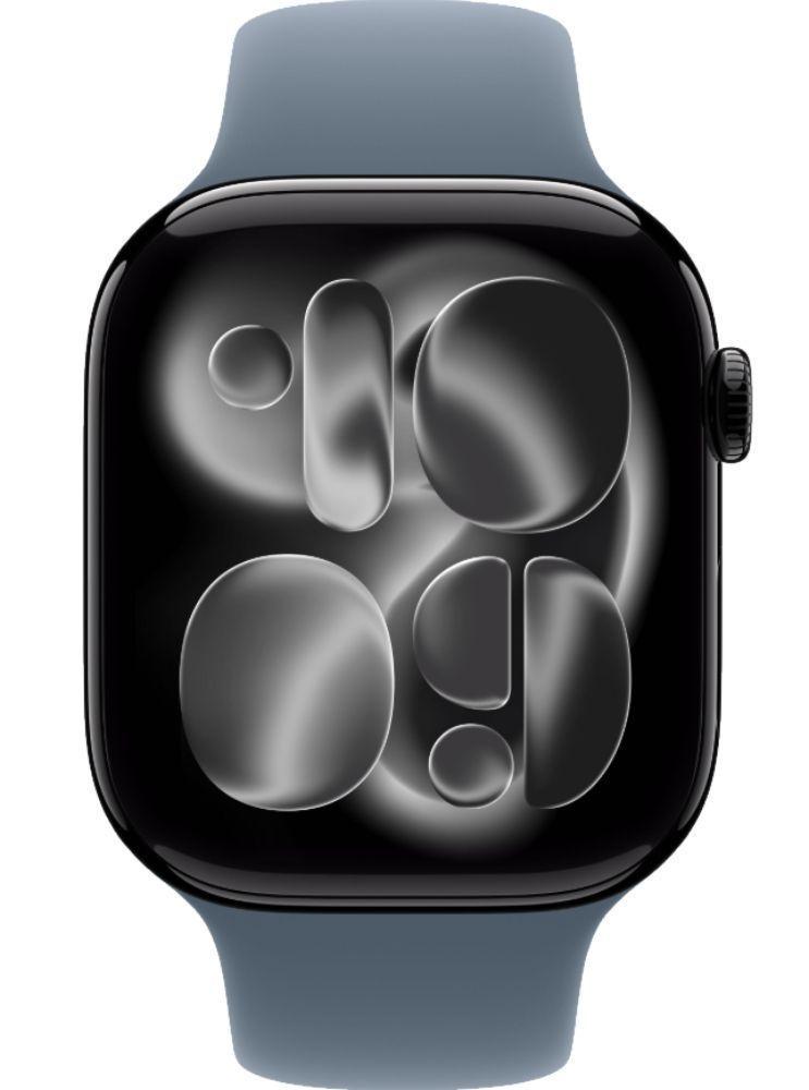 Refurbished Apple Watch Series 11 - Reebelo Österreich