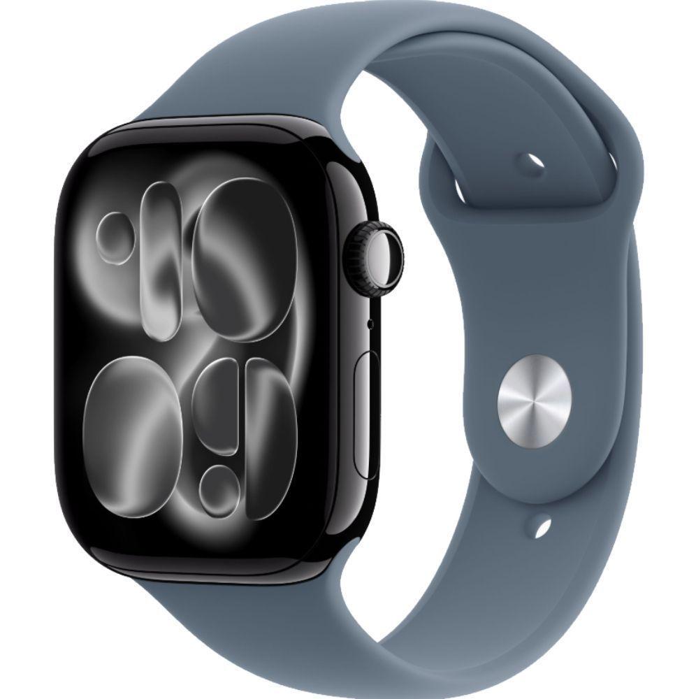 Refurbished Apple Watch Series 11 - Reebelo Österreich