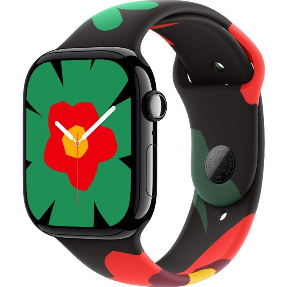 Refurbished Apple Watch Series 11 - Reebelo Österreich