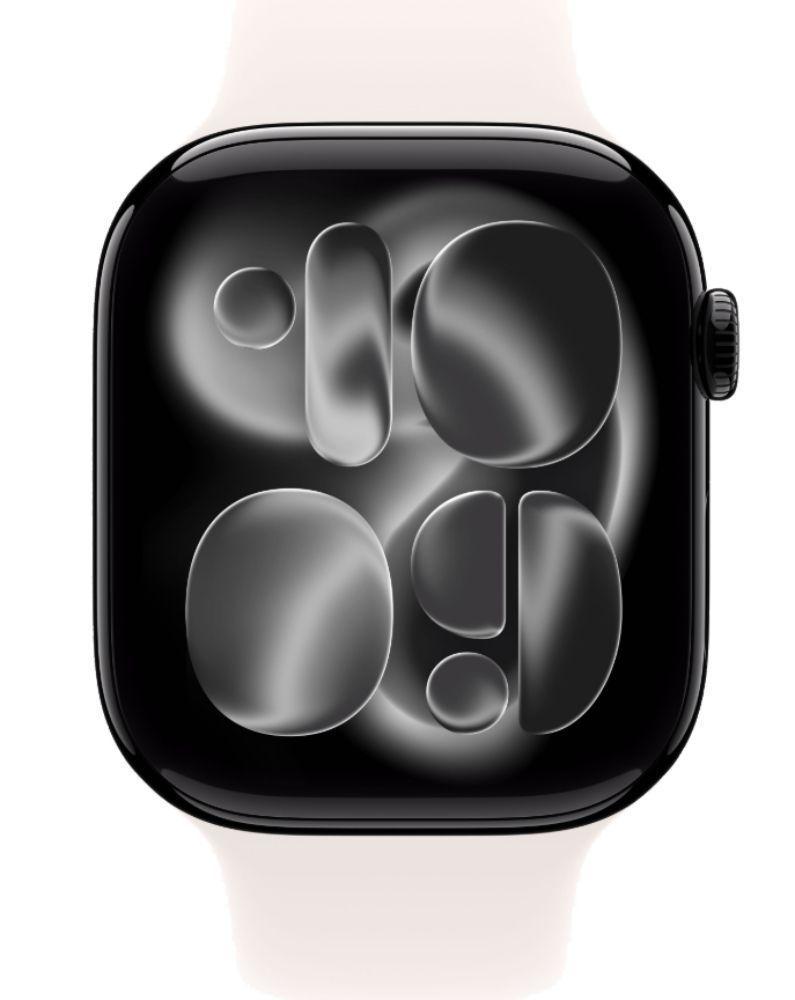 Refurbished Apple Watch Series 11 - Reebelo Österreich