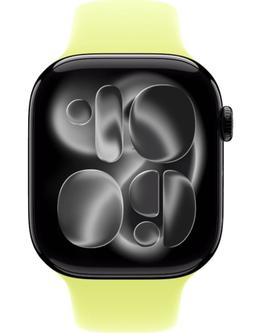 Refurbished Apple Watch Series 11 - Reebelo Österreich