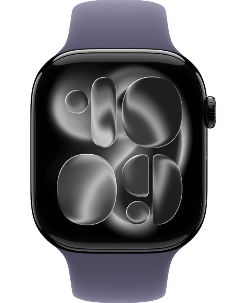 Refurbished Apple Watch Series 11 - Reebelo Österreich