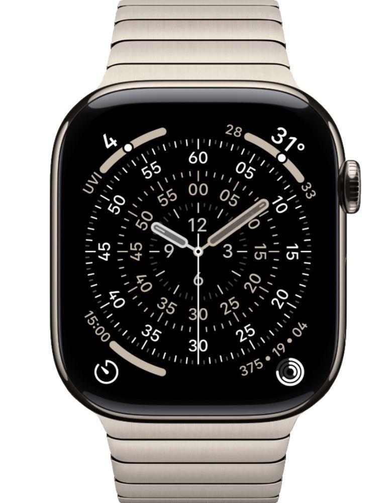 Refurbished Apple Watch Series 11 - Reebelo Österreich