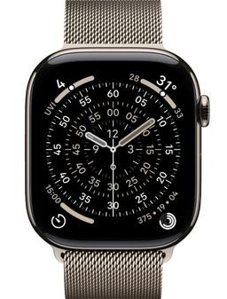 Refurbished Apple Watch Series 11 - Reebelo Österreich