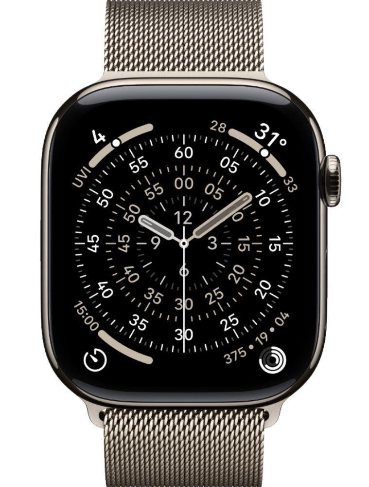 Refurbished Apple Watch Series 11 - Reebelo Österreich