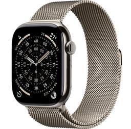 Refurbished Apple Watch Series 11 - Reebelo Österreich