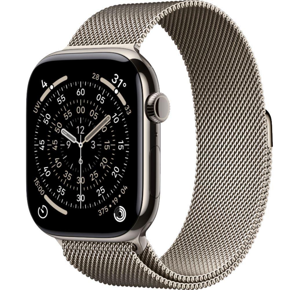 Refurbished Apple Watch Series 11 - Reebelo Österreich