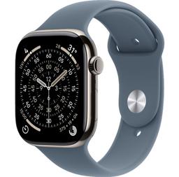 Refurbished Apple Watch Series 11 - Reebelo Österreich
