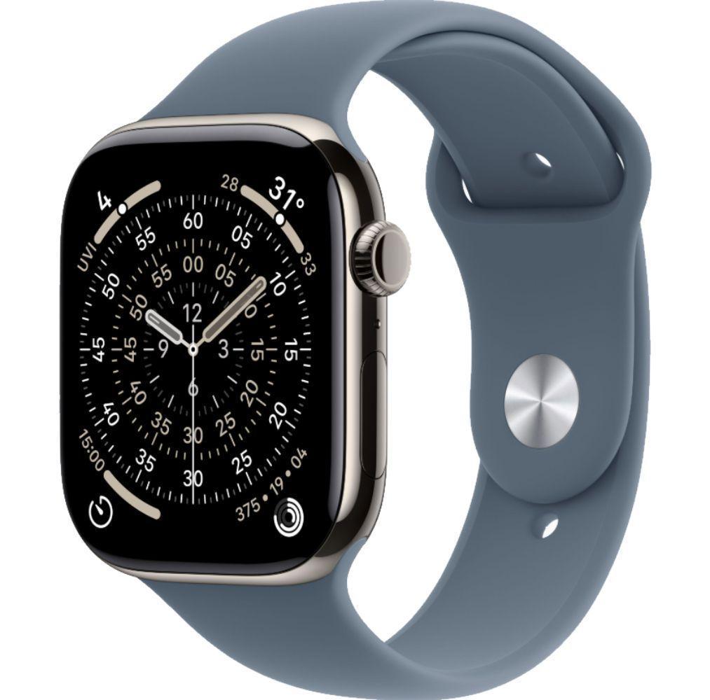 Refurbished Apple Watch Series 11 - Reebelo Österreich