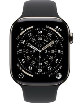 Refurbished Apple Watch Series 11 - Reebelo Österreich