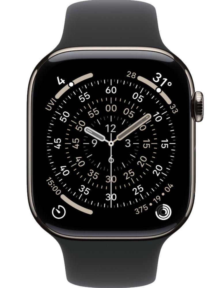 Refurbished Apple Watch Series 11 - Reebelo Österreich