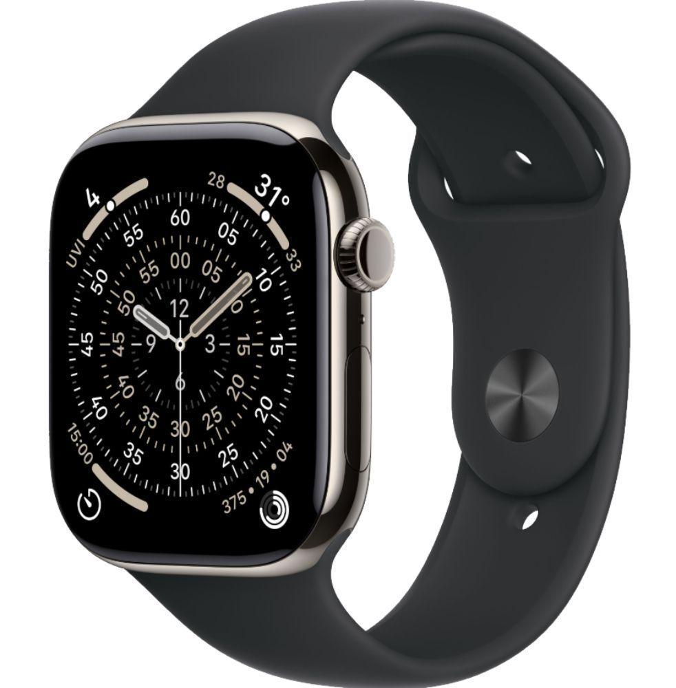 Refurbished Apple Watch Series 11 - Reebelo Österreich