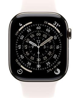 Refurbished Apple Watch Series 11 - Reebelo Österreich