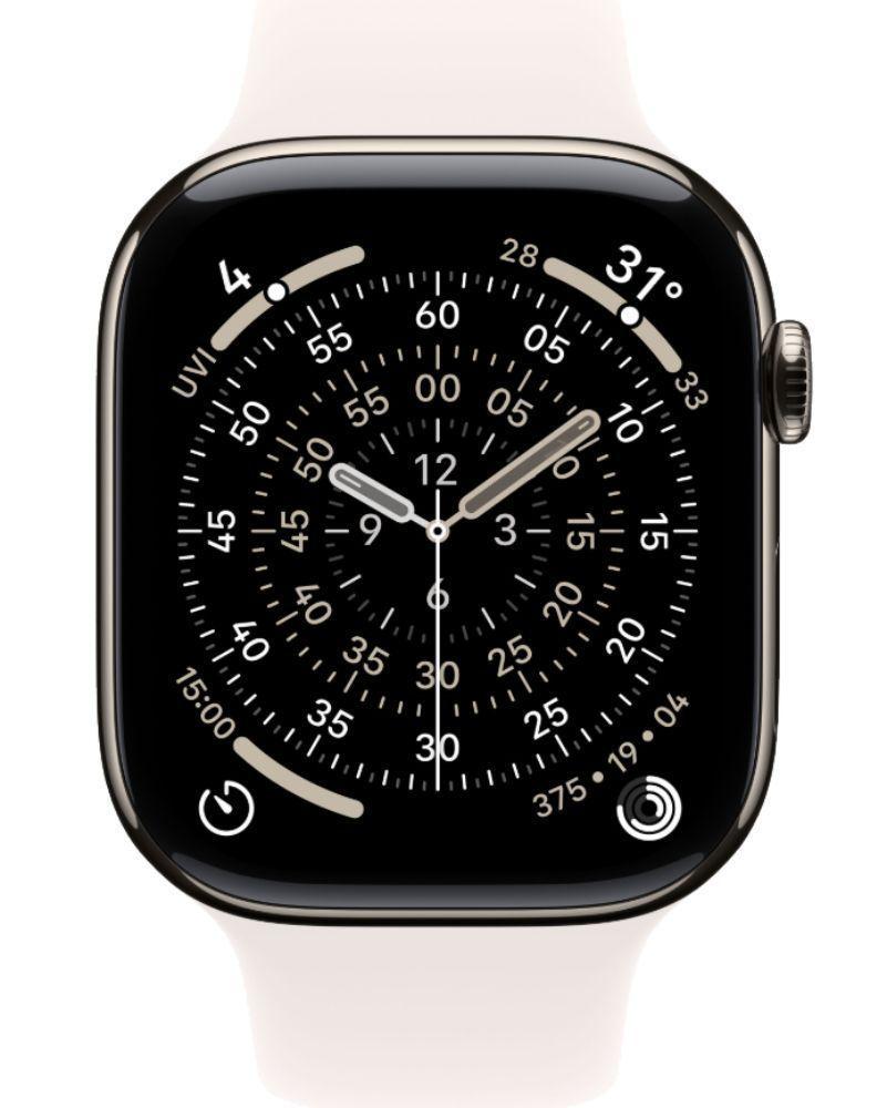 Refurbished Apple Watch Series 11 - Reebelo Österreich