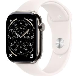 Refurbished Apple Watch Series 11 - Reebelo Österreich