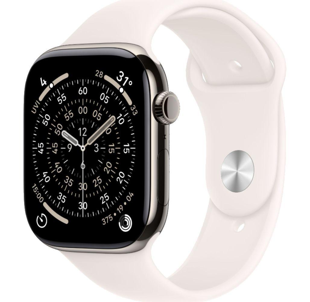 Refurbished Apple Watch Series 11 - Reebelo Österreich