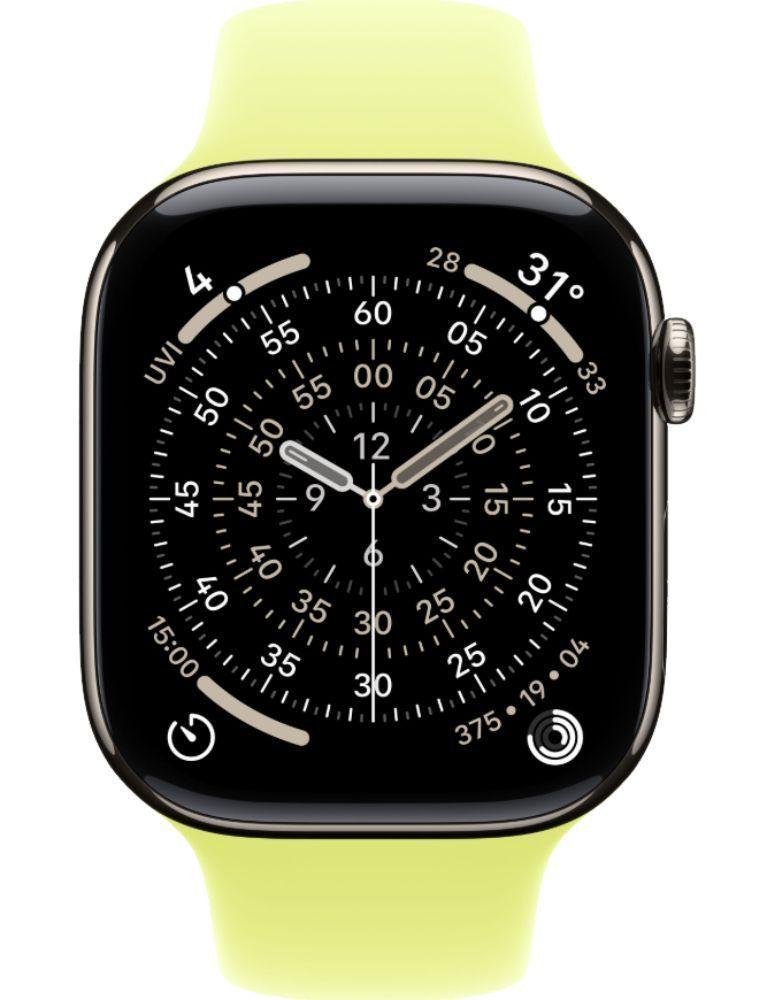 Refurbished Apple Watch Series 11 - Reebelo Österreich