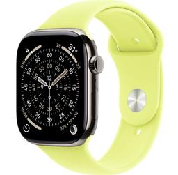 Refurbished Apple Watch Series 11 - Reebelo Österreich