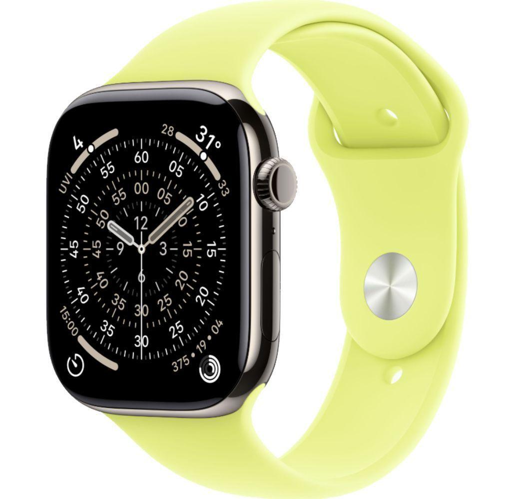 Refurbished Apple Watch Series 11 - Reebelo Österreich