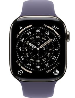 Refurbished Apple Watch Series 11 - Reebelo Österreich