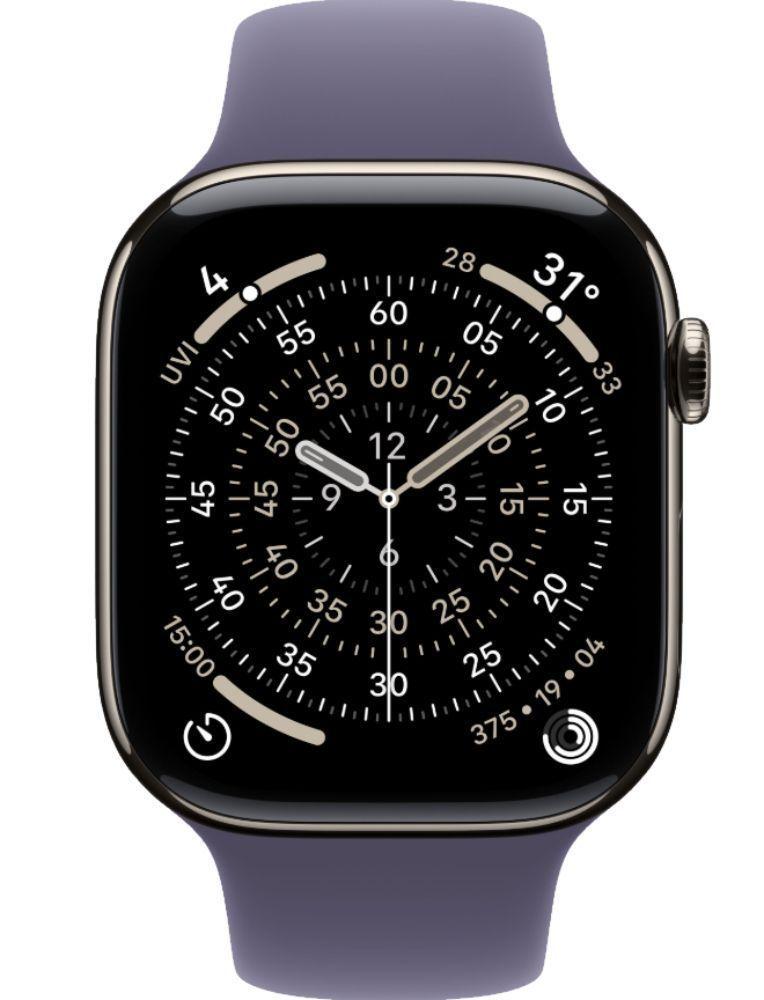 Refurbished Apple Watch Series 11 - Reebelo Österreich