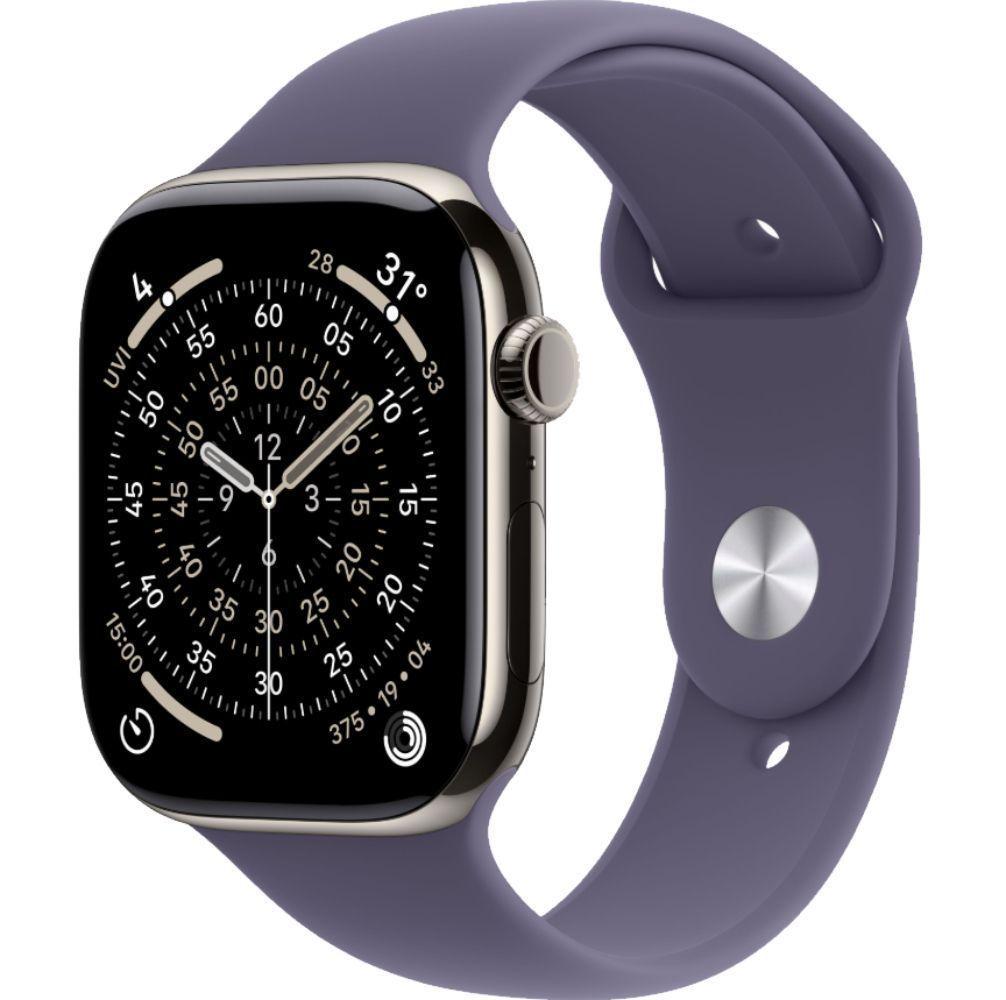 Refurbished Apple Watch Series 11 - Reebelo Österreich