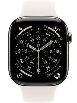 Refurbished Apple Watch Series 11 - Reebelo Österreich