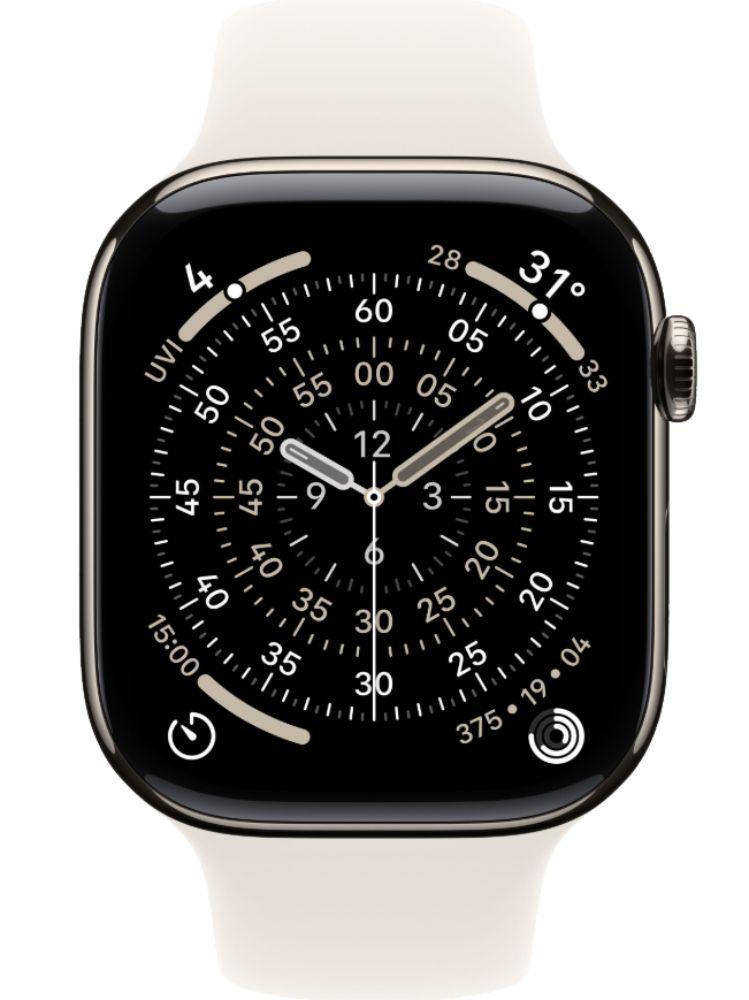 Refurbished Apple Watch Series 11 - Reebelo Österreich