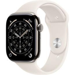 Refurbished Apple Watch Series 11 - Reebelo Österreich
