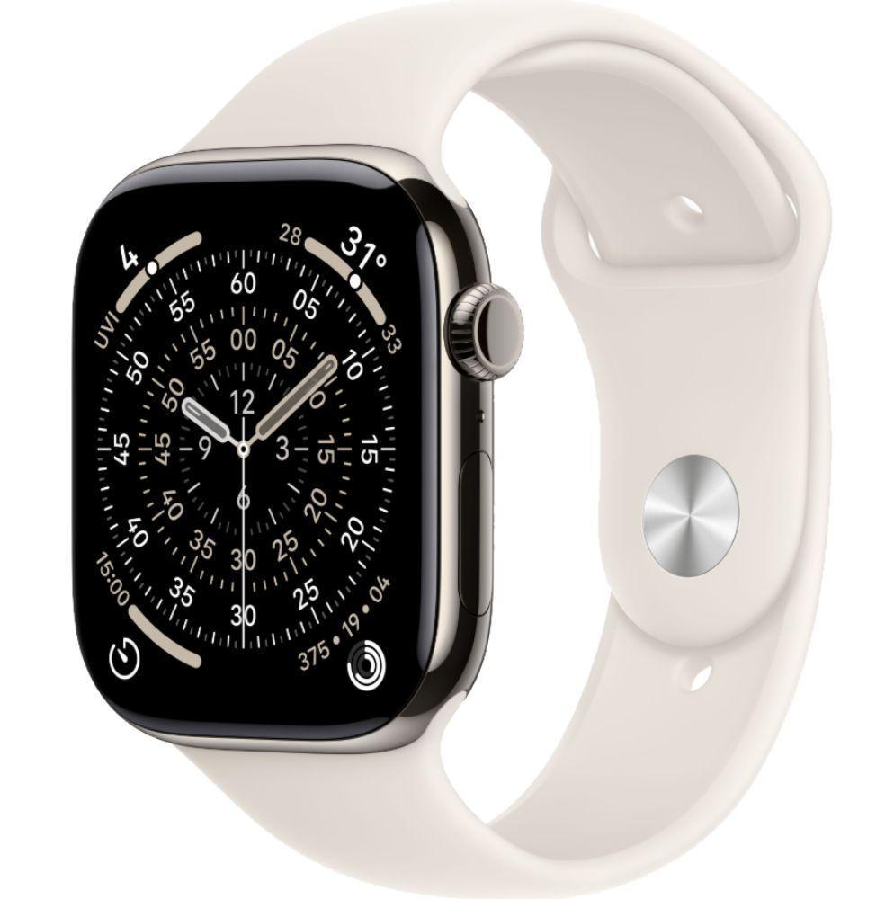 Refurbished Apple Watch Series 11 - Reebelo Österreich