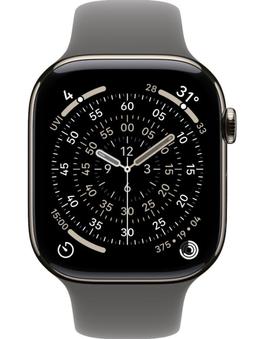 Refurbished Apple Watch Series 11 - Reebelo Österreich