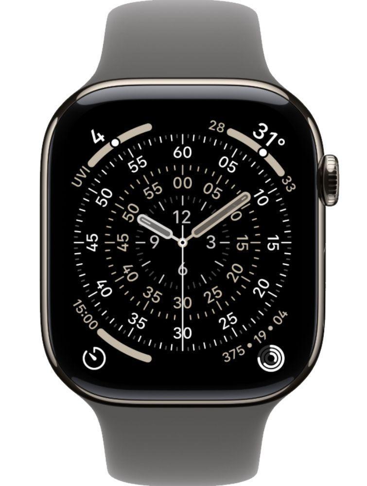 Refurbished Apple Watch Series 11 - Reebelo Österreich