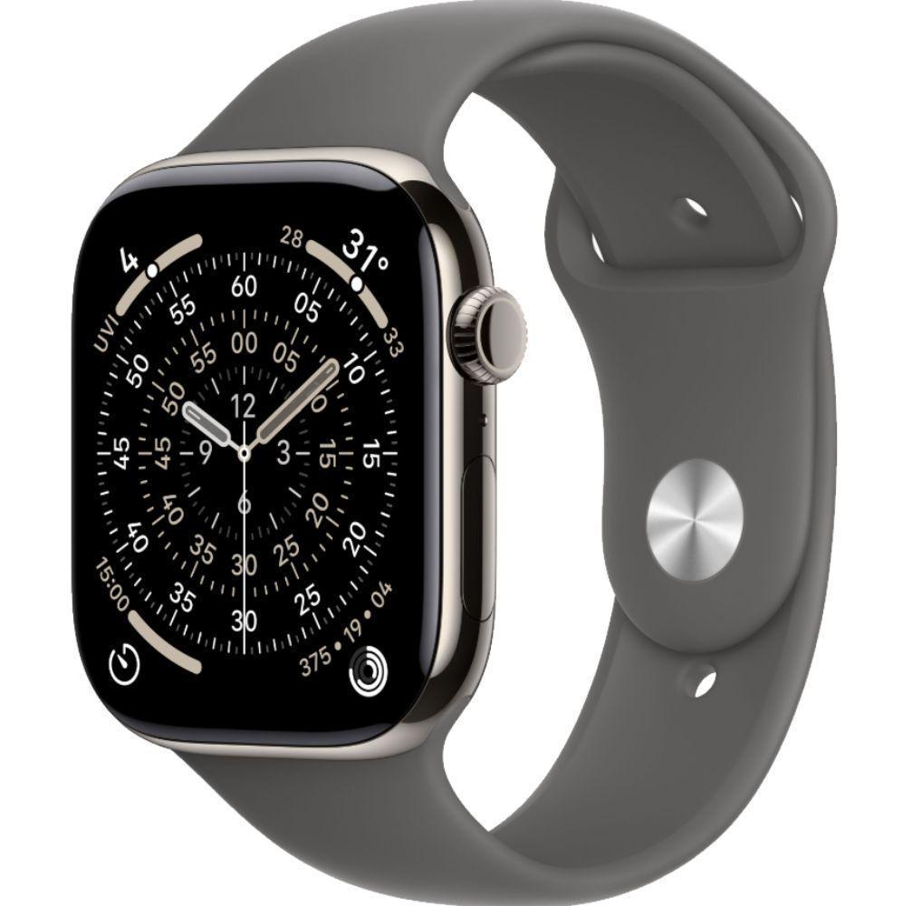 Refurbished Apple Watch Series 11 - Reebelo Österreich