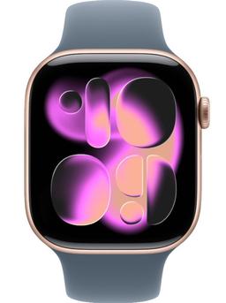 Refurbished Apple Watch Series 11 - Reebelo Österreich