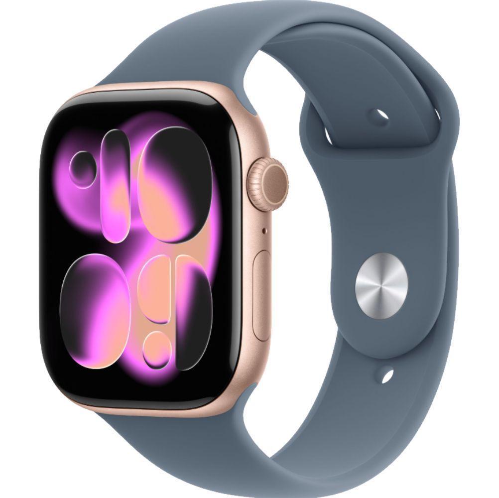 Refurbished Apple Watch Series 11 - Reebelo Österreich