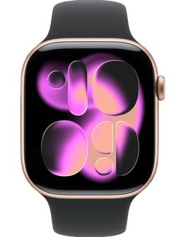 Refurbished Apple Watch Series 11 - Reebelo Österreich