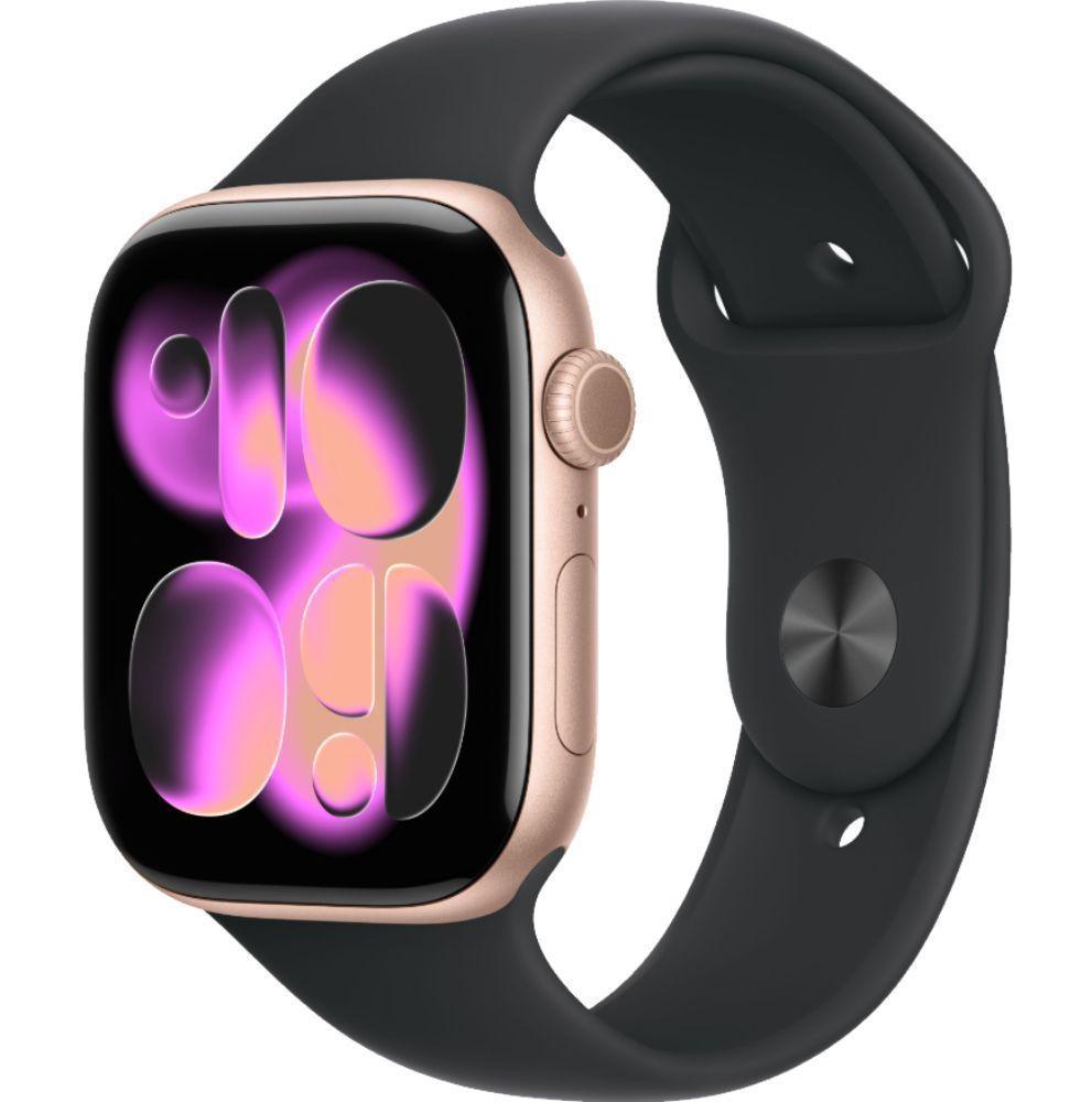 Refurbished Apple Watch Series 11 - Reebelo Österreich