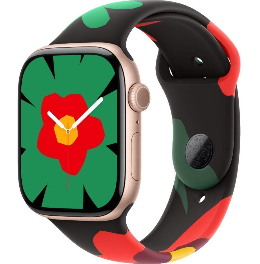 Refurbished Apple Watch Series 11 - Reebelo Österreich