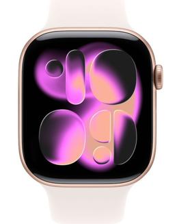 Refurbished Apple Watch Series 11 - Reebelo Österreich