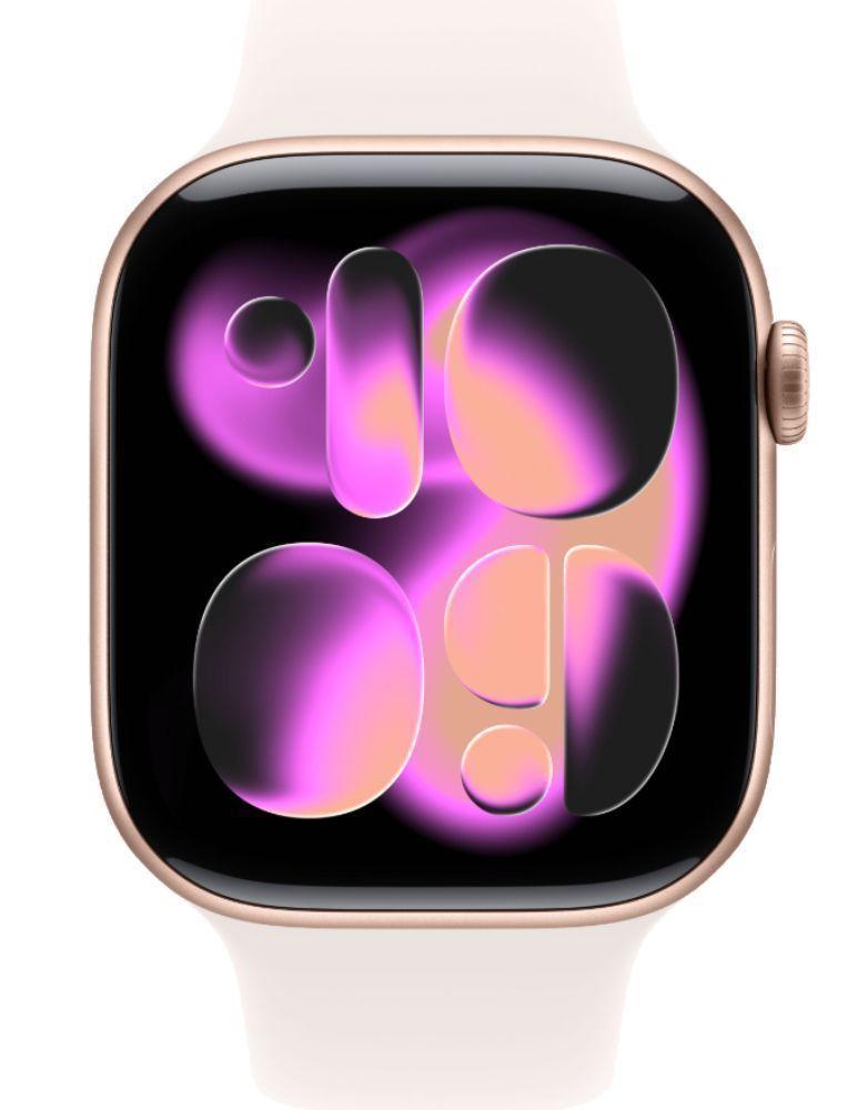 Refurbished Apple Watch Series 11 - Reebelo Österreich