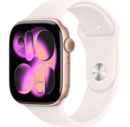 Refurbished Apple Watch Series 11 - Reebelo Österreich