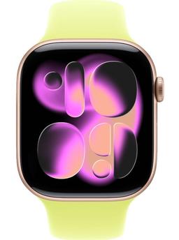 Refurbished Apple Watch Series 11 - Reebelo Österreich