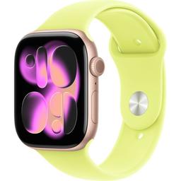 Refurbished Apple Watch Series 11 - Reebelo Österreich