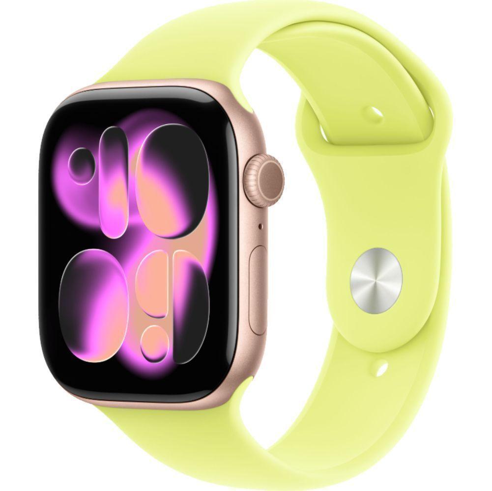 Refurbished Apple Watch Series 11 - Reebelo Österreich