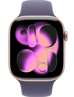 Refurbished Apple Watch Series 11 - Reebelo Österreich