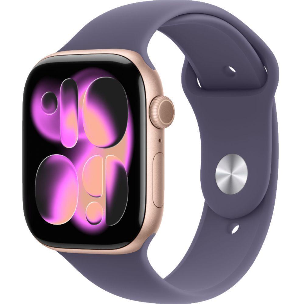 Refurbished Apple Watch Series 11 - Reebelo Österreich