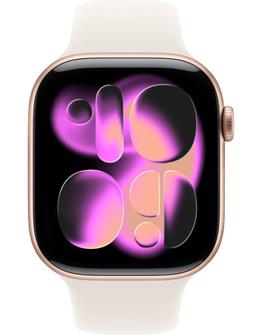 Refurbished Apple Watch Series 11 - Reebelo Österreich