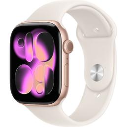 Refurbished Apple Watch Series 11 - Reebelo Österreich