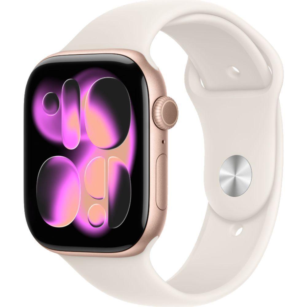 Refurbished Apple Watch Series 11 - Reebelo Österreich